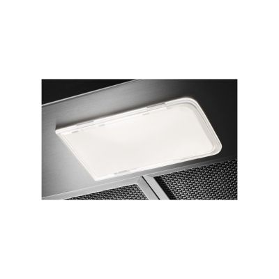 4. ELECTROLUX LFC319X Stainless Steel Chimney Hood