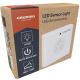 2. LAMP WITH MOTION SENSOR 3 LED LIGHT GRUNDIG