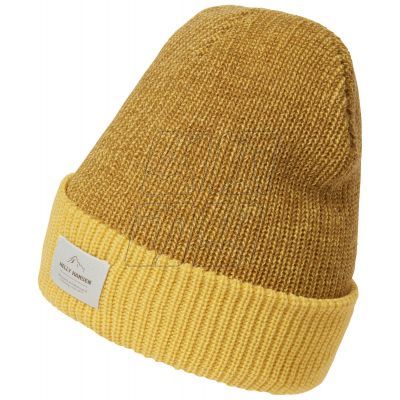 2. Helly Hansen Logo Cuff Beanie 67452 341