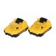 2. 12V 2-Battery Cordless Drill Driver DeWalt DCD710D2-QW
