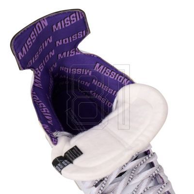 3. Mission Inhaler FS2 Int 1065312 Roller Hockey Skates