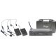 STAGG SUW 50 HH FH EU - Wireless UHF system