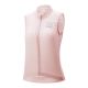 Rockbros TLMJ003 ROAD TO SKY women's lightweight breathable cycling vest S - pink