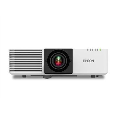 7. Epson EB-L520U