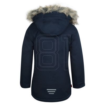 2. Trollkids Oslo Coat XT Jr 180-114 Waterproof Jacket