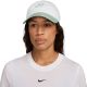 Nike Club Cap White and Mint FB5368 105