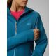 6. Women's windproof softshell jacket 4F 4FRSS26TSOFF645-46S