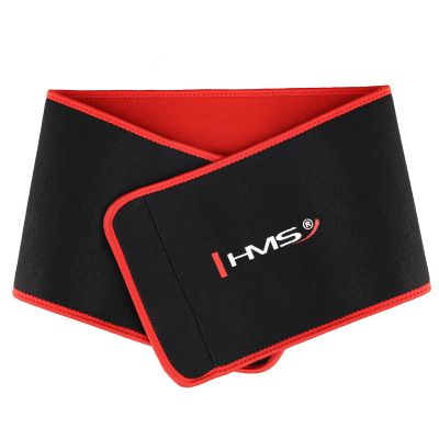 20. MAGNETIC HULA HOP SET BLACK/TURQUOISE HHM17 WITH HMS COUNTER + SLIMMING BELT BR163 RED