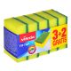 Vileda Tip-Top Scouring Pad 5 pcs.