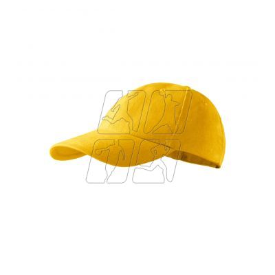 2. Cap Malfini 6P Kids Jr MLI-30304