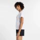 6. New Balance Sport Graphic T-Shirt W WT51540WT