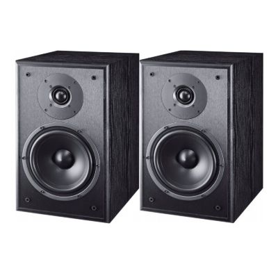 3. Magnat Monitor S30 Black Speaker Column (2 pcs.)