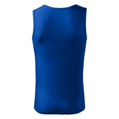 2. Malfini Top Core M MLI-14205 cornflower blue