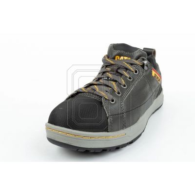 9. Caterpillar S1P Hro SM P716163 work shoes