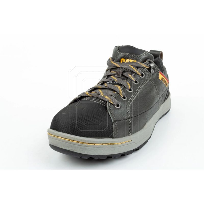 9. Caterpillar S1P Hro SM P716163 work shoes