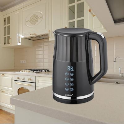 4. Electric kettle MAESTRO MR-039