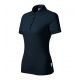 2. Reserve Women's Polo Shirt (Navy (Brand Label))