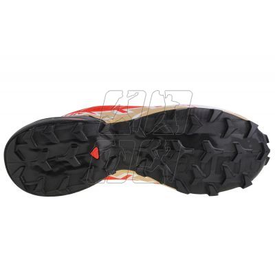 4. Salomon Speedcross 6 M shoes 417382
