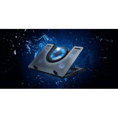 15. TRUST GXT1125 QUNO Cooling Pad