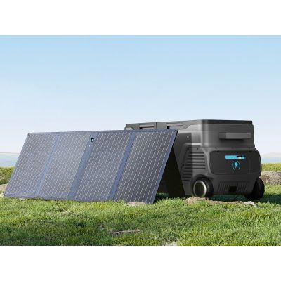 5. Anker EverFrost 50 (53L) Powered Cooler