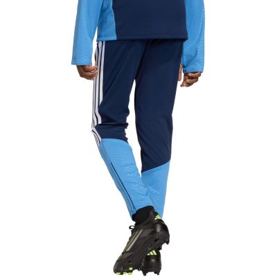 3. adidas Tiro 26 Competition Training Kids' Pants Navy-Blue JN2260