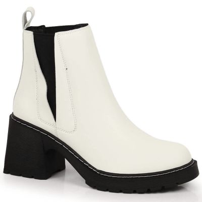 14. Artiker W HBH42 insulated slip-on ankle boots