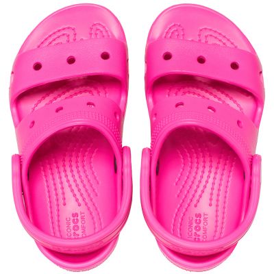 2. Crocs Classic Kids Sandals T Jr 207537 6UB sandals
