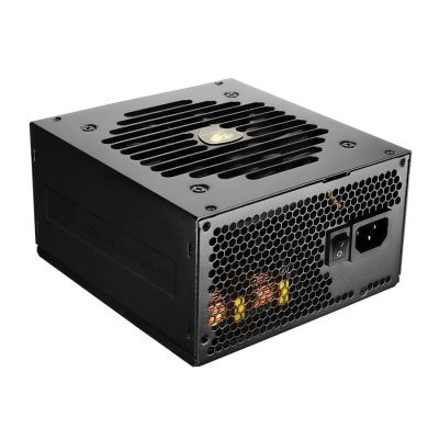 14. COUGAR GEX 750W ATX3.0 / 80 Plus Gold / Modular Power Supply