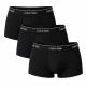 Calvin Klein Men's Relaxed Boxer Briefs, 3-Pack, Stylish Cotton
