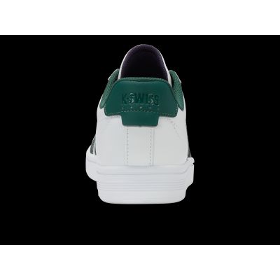 4. K-Swiss COURT TIEBREAK II shoes (04413-129-M)