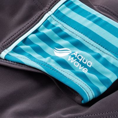 9. Aquawave Idalis Jr 92800383604 Swim Trunks