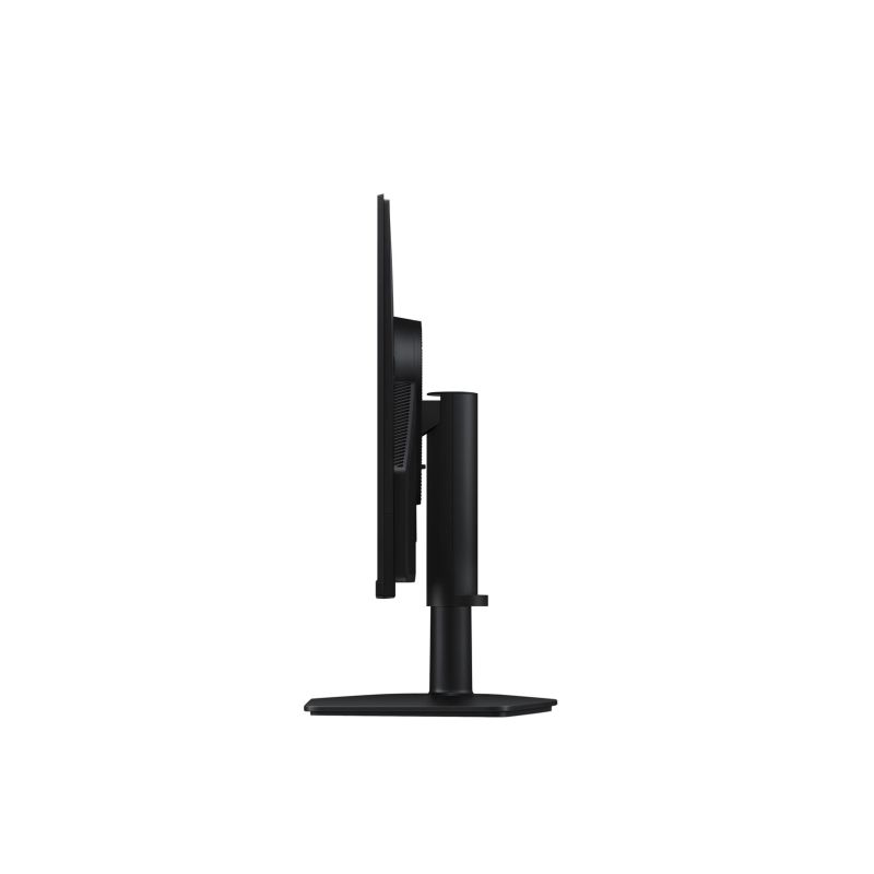 26. Samsung G40H Computer Monitor 68.6 cm (27") 1920 x 1080 px Full HD LCD Black