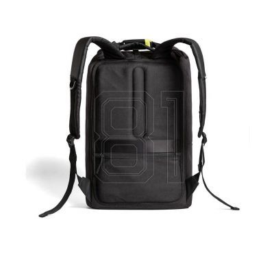 13. XD DESIGN BOBBY URBAN LITE BLACK BACKPACK P/N: P705.501