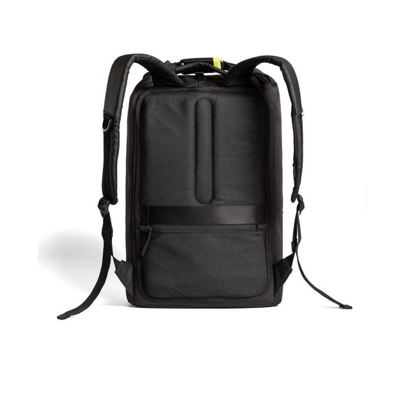 13. XD DESIGN BOBBY URBAN LITE BLACK BACKPACK P/N: P705.501