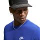 5. Nike Club Tee Men's T-Shirt Blue AR4997 417
