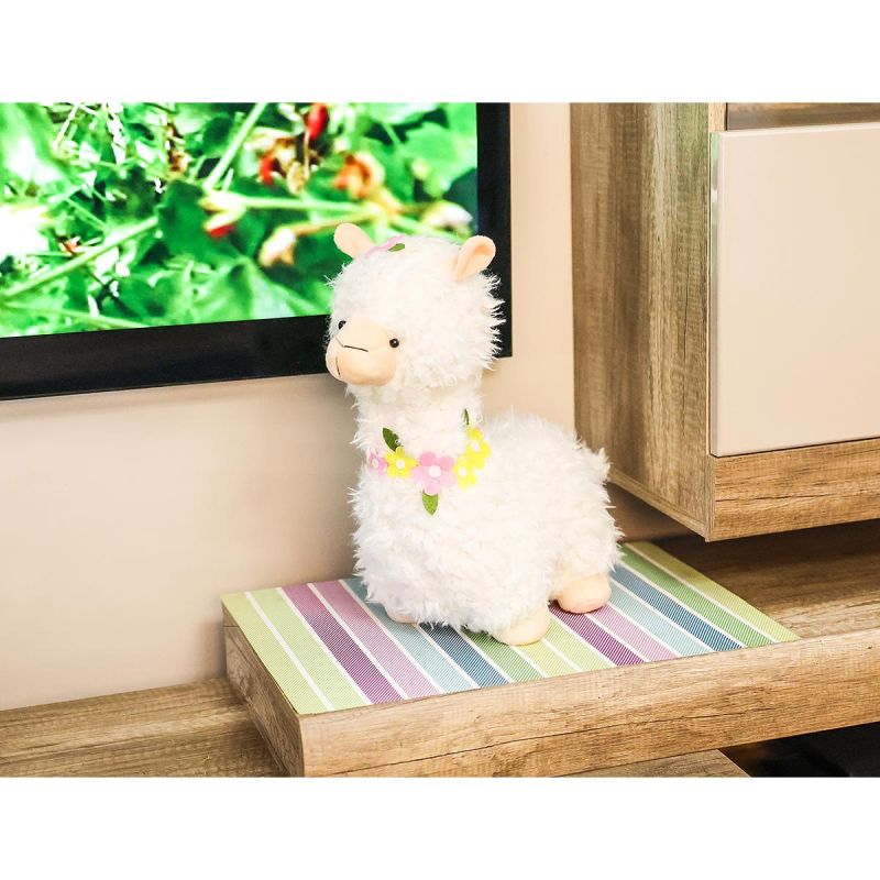 18. LAMA 28CM SPRING DECORATION