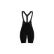 POC W's Cadence Cargo Bib Shorts Black