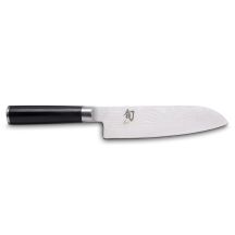 kai Shun Classic Stainless Steel 1 pc Santoku Knife