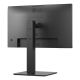9. Monitor LG 24" 24BA850-B Full HD HDMI DP DaisyChain IPS 16:9
