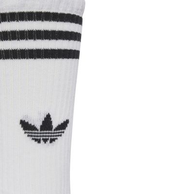 3. Adidas 3S High 3 Pack JV7419 socks