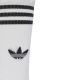 3. Adidas 3S High 3 Pack JV7419 socks