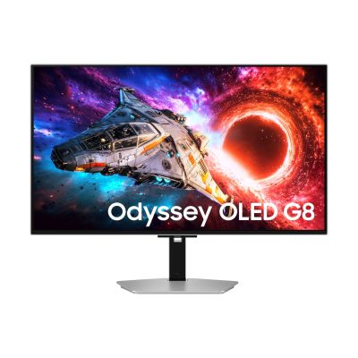 40. GAM MON ODYSSEY G8 32 UHD OLED 200 HZ