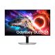 40. GAM MON ODYSSEY G8 32 UHD OLED 200 HZ