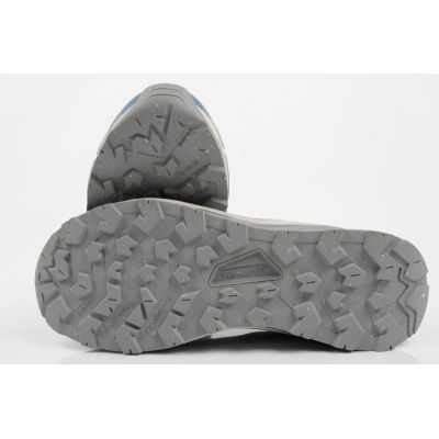 10. Aku women's outdoor trekking shoes Aira comfortable tourist blue