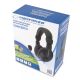 4. Esperanza EH103 headphones (black)