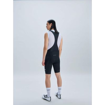 6. POC M's Cadence Bib Shorts, Black