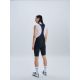 6. POC M's Cadence Bib Shorts, Black