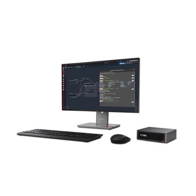 9. Lenovo ThinkStation PGX GB10 128/2TB ohne OS
