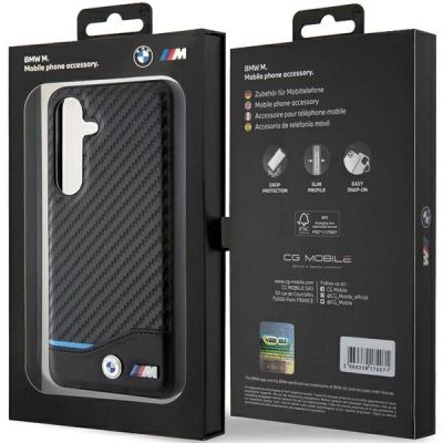 8. BMW BMHCS24S22NBCK S24 S921 black/black Leather Carbon