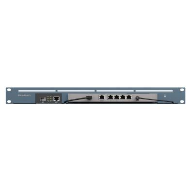 3. Rackmount.IT RM-CI-T23MC Rack Parts Mounting Bracket